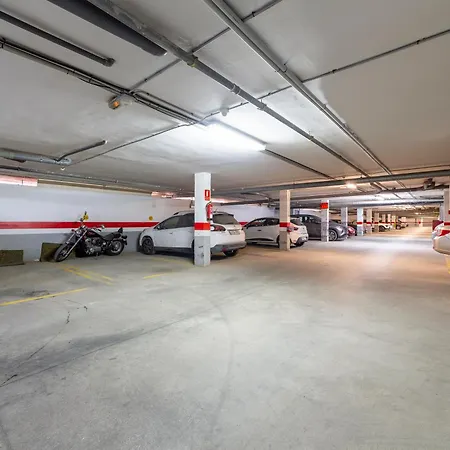 Edificio Merlin רוקאוטס דה מר