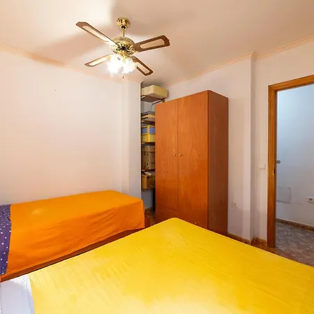 Edificio Merlin רוקאוטס דה מר