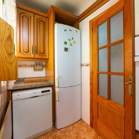 Edificio Merlin דירה רוקאוטס דה מר