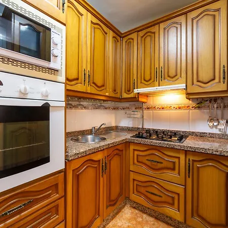 Edificio Merlin * רוקאוטס דה מר