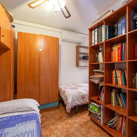 Edificio Merlin * Roquetas de Mar