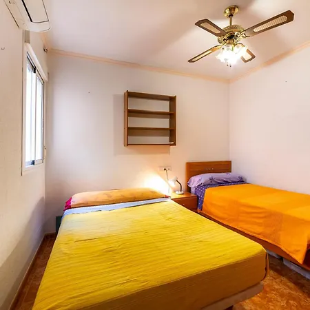 Appartement Edificio Merlin Roquetas de Mar