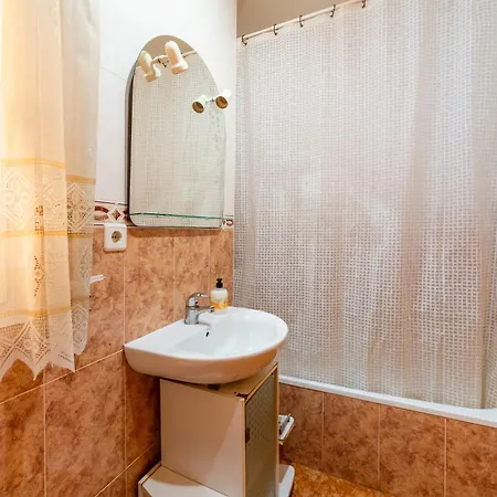 Edificio Merlin Appartement *