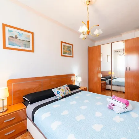 Appartement Edificio Merlin Roquetas de Mar