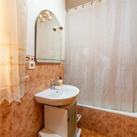 Apartamento Edificio Merlin Roquetas de Mar