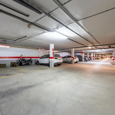 Apartamento Edificio Merlin