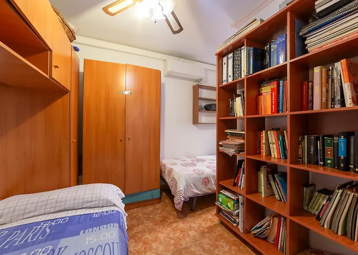 Edificio Merlin * Roquetas de Mar