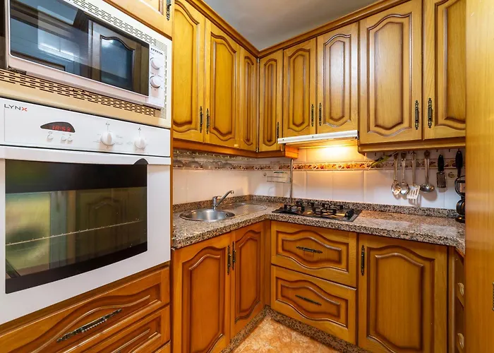 Edificio Merlin * Roquetas de Mar