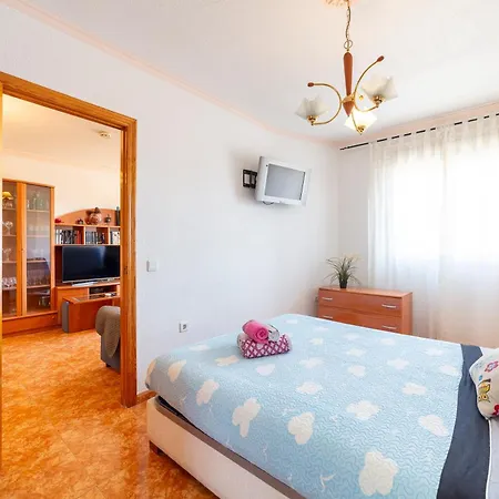 Edificio Merlin Apartment