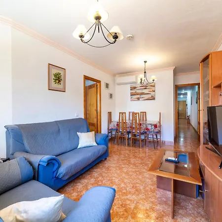 Apartment Edificio Merlin