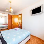 Edificio Merlin Apartment