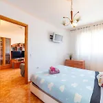 Edificio Merlin Apartment