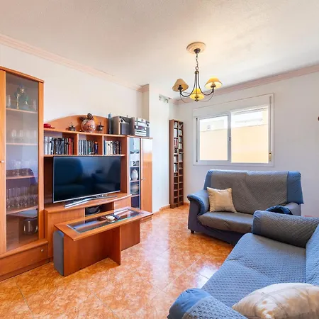 Apartment Edificio Merlin